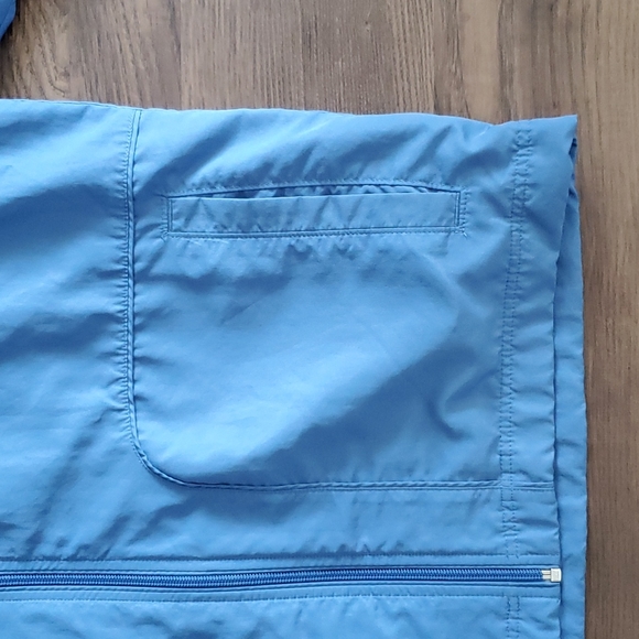 Vintage Nike Sportwear Jacket - Picture 5 of 7